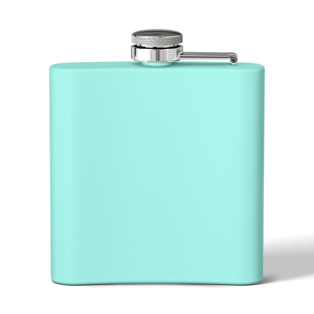 The “Conclusion” Flask
