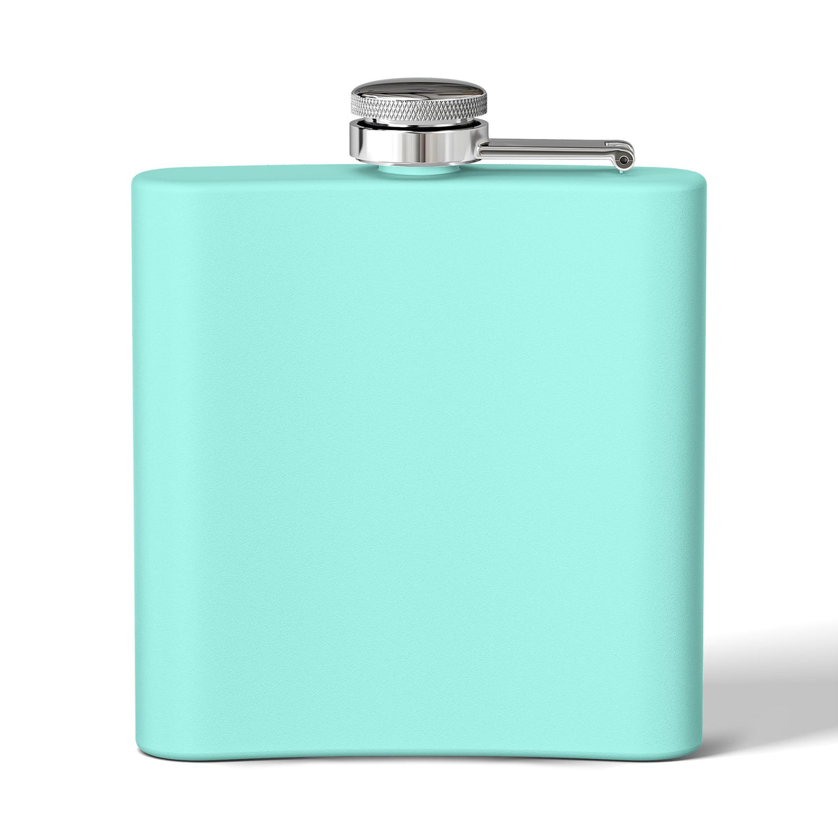 The “Conclusion” Flask