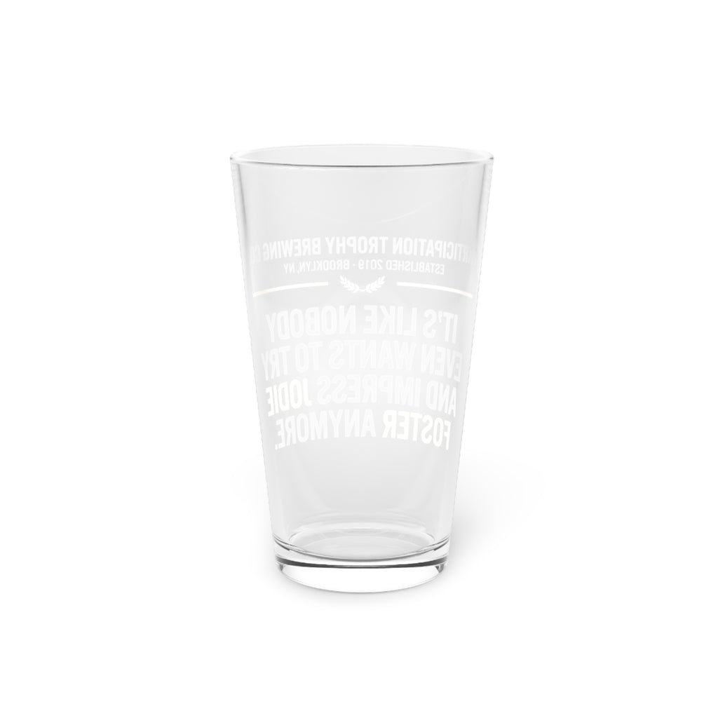 The "Impressed" Pint