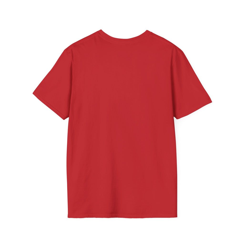 The “Hawkeye” Tee