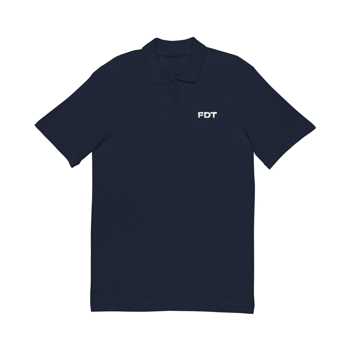 FDT Piqué Polo