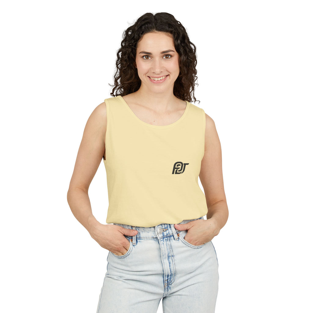 FDT Tank