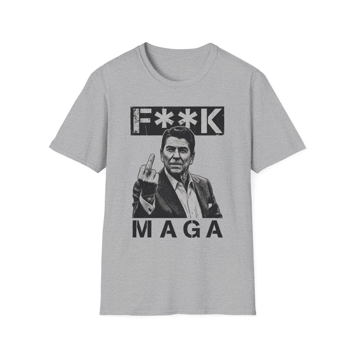 The “Ronnie” Tee