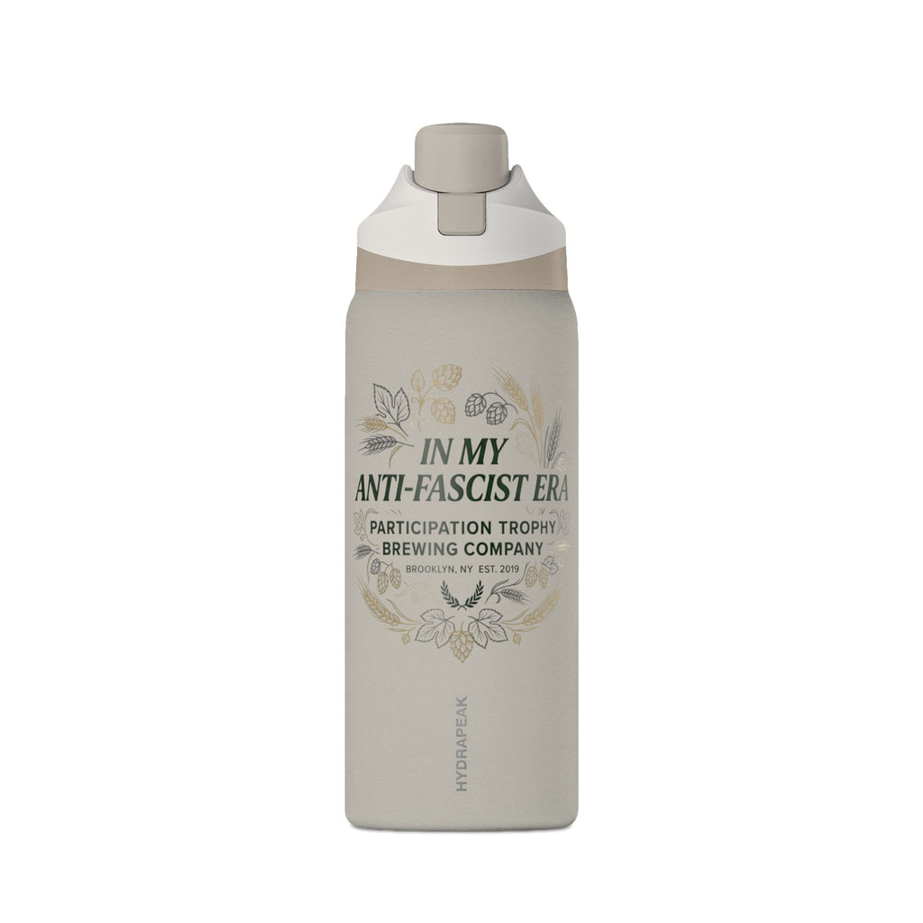 The “Era” 32oz Bottle