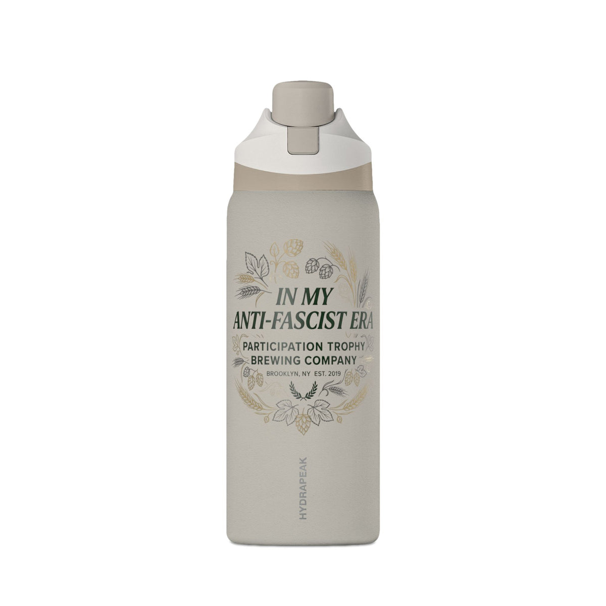 The “Era” 32oz Bottle