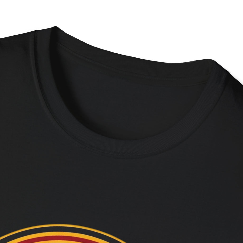 The “Hawkeye” Tee