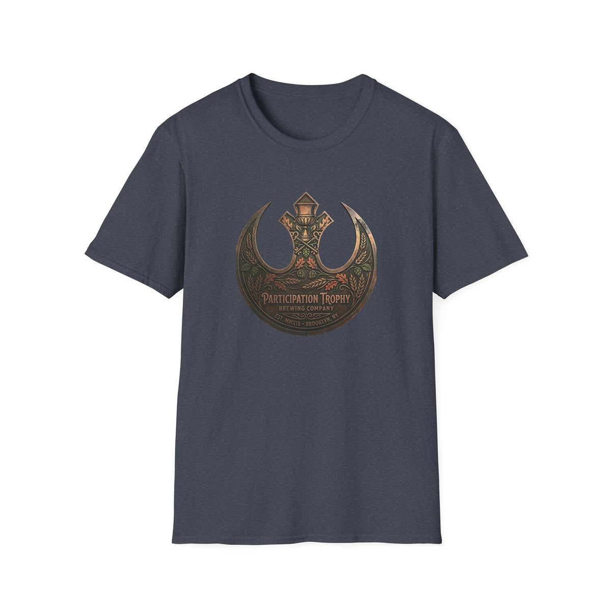 The "Rebel" Tee