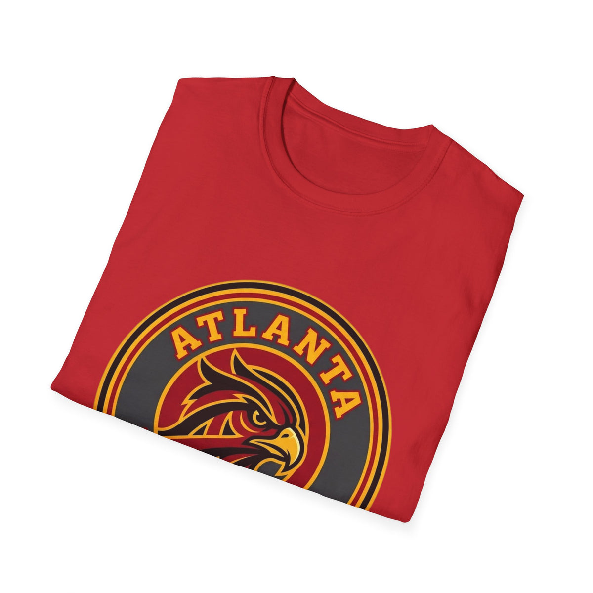 The “Hawkeye” Tee