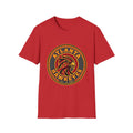 The “Hawkeye” Tee
