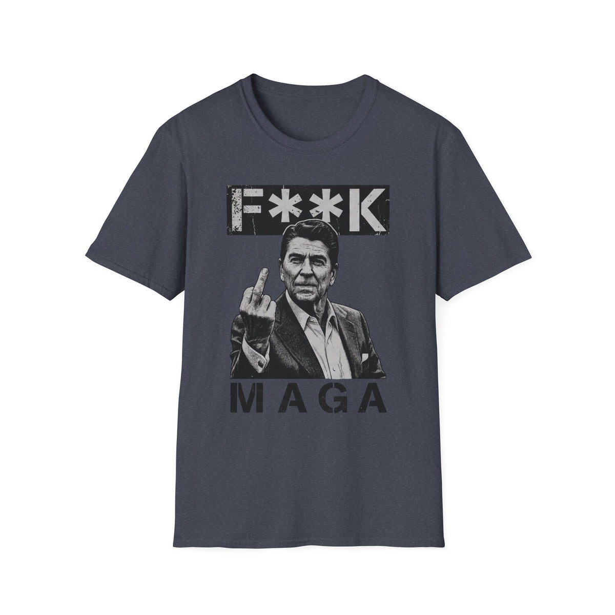 The “Ronnie” Tee