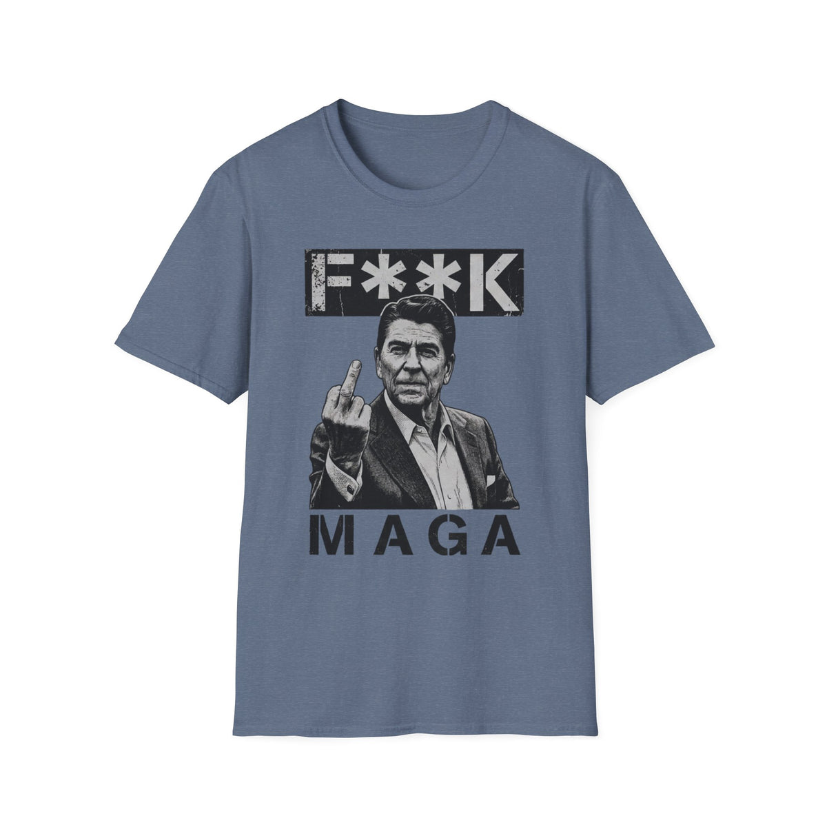 The “Ronnie” Tee