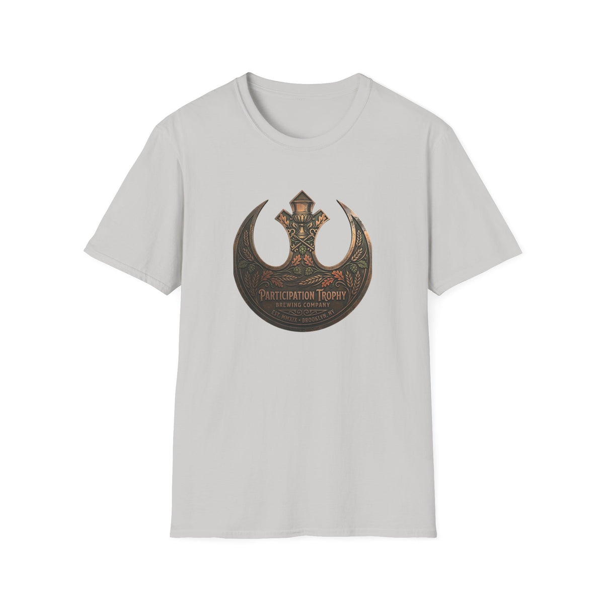 The "Rebel" Tee