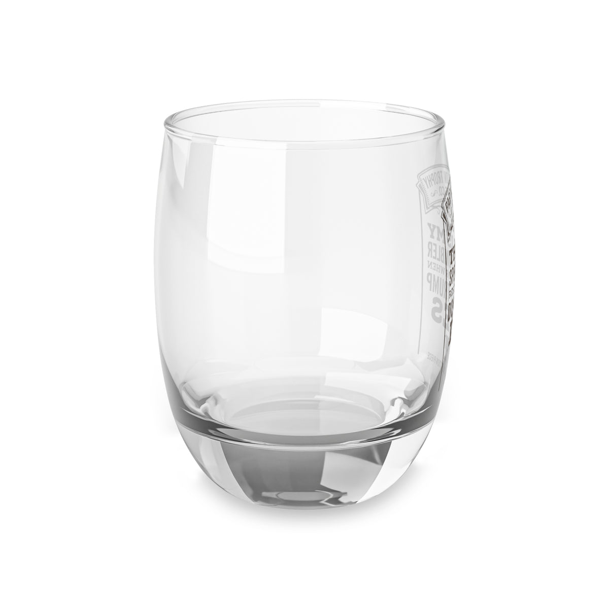 The “Conclusion” Tumbler