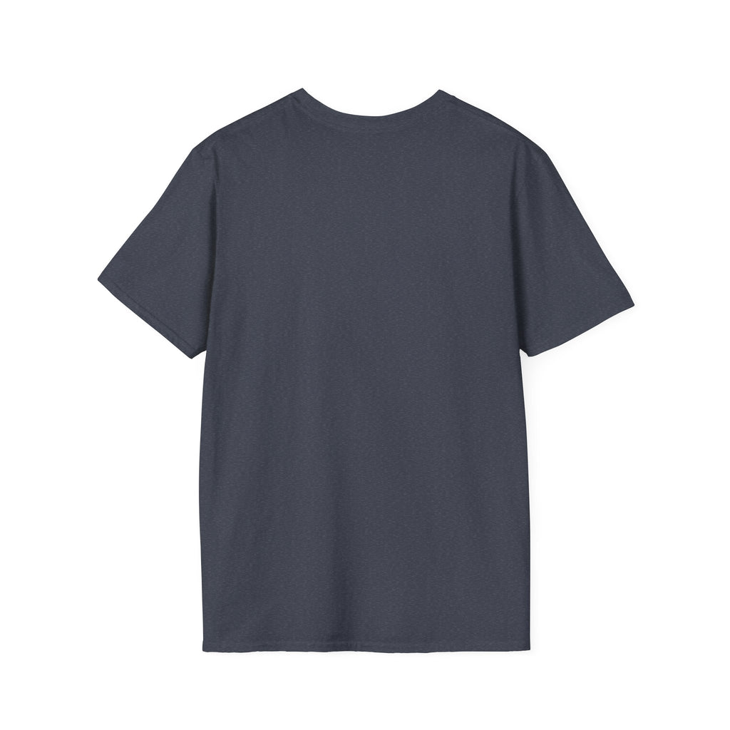 The “Exhaustion” Tee