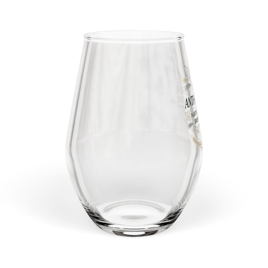 The "Era" Wine Glass