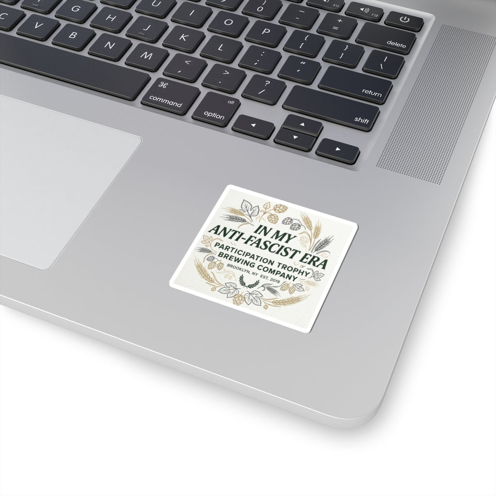 The "Era" Decal"