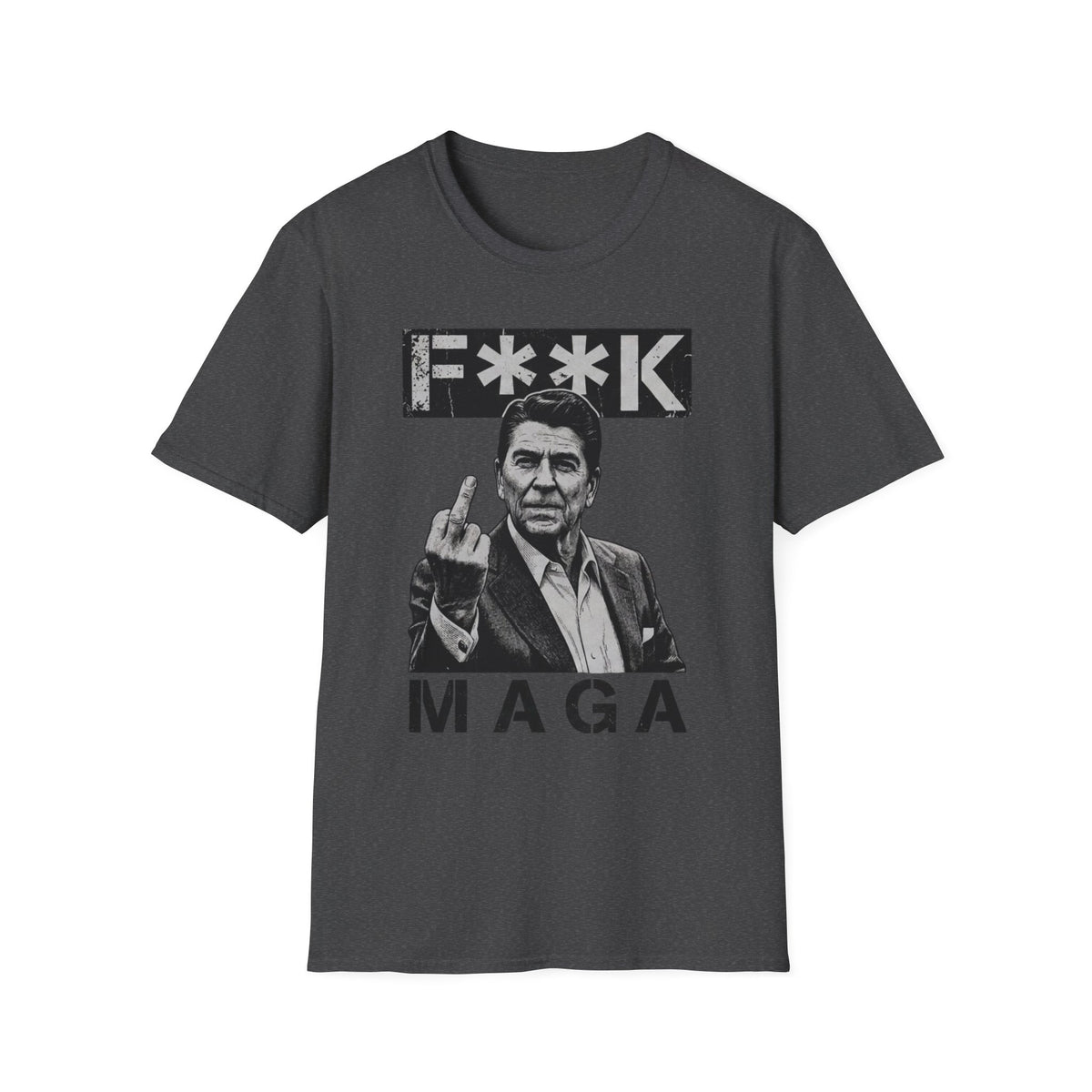 The “Ronnie” Tee