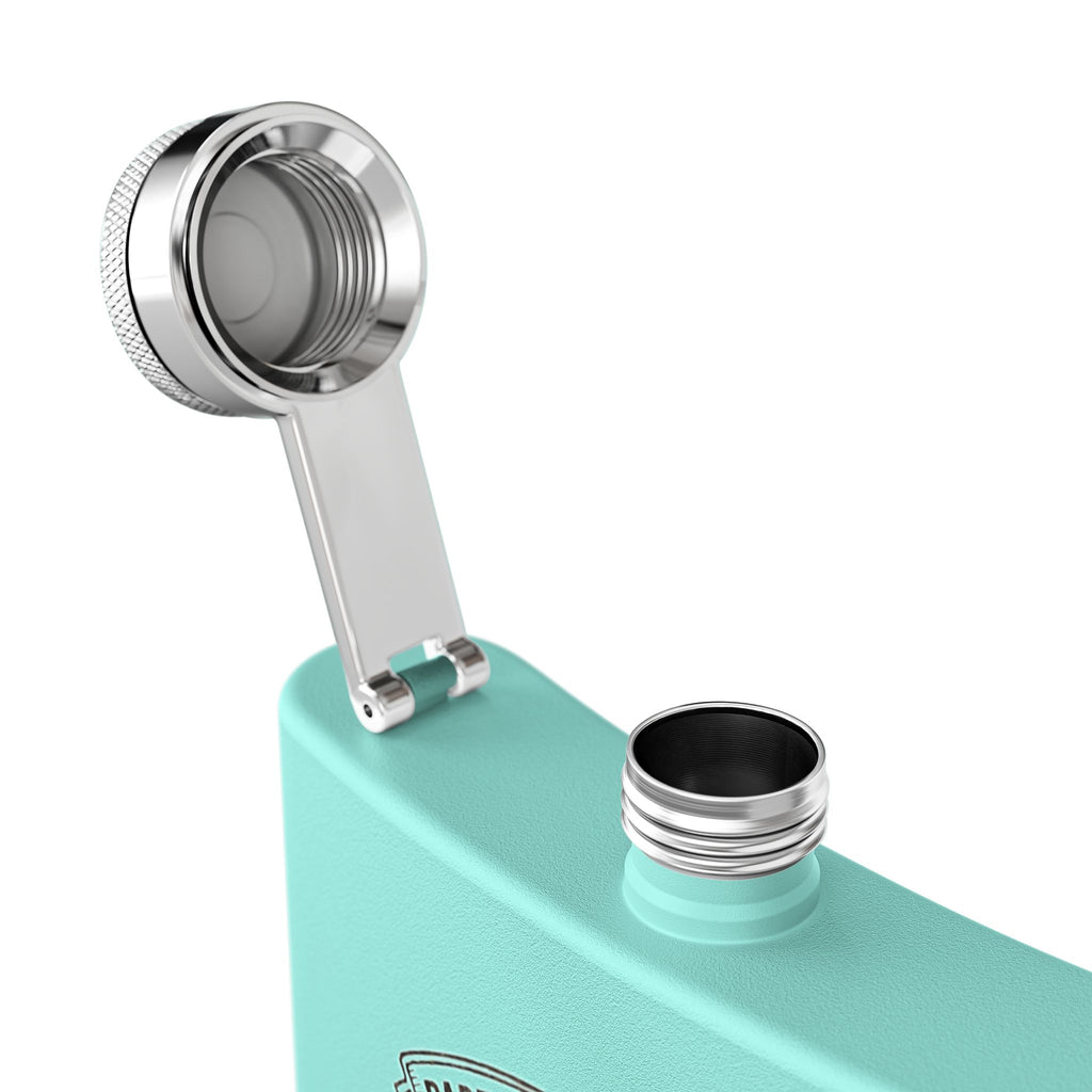 The “Conclusion” Flask