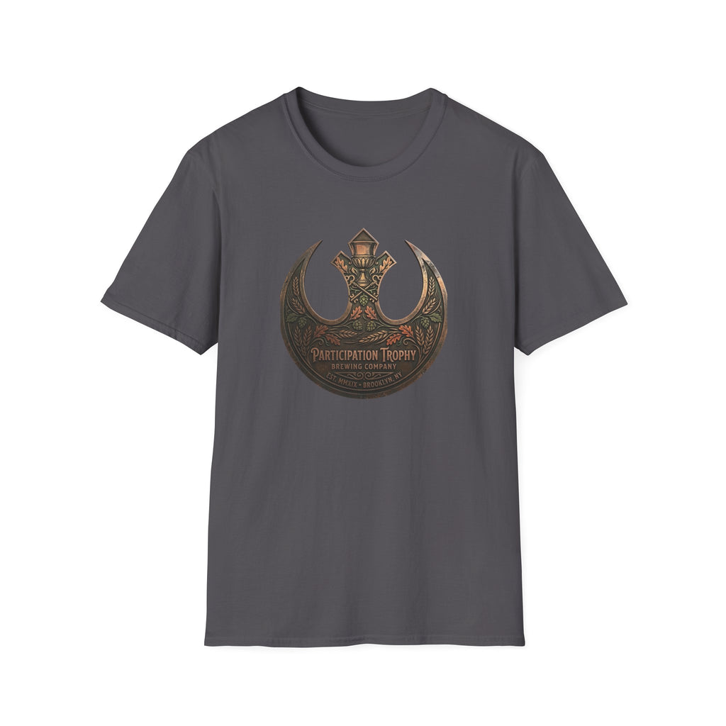 The "Rebel" Tee