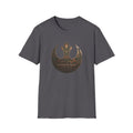 The "Rebel" Tee