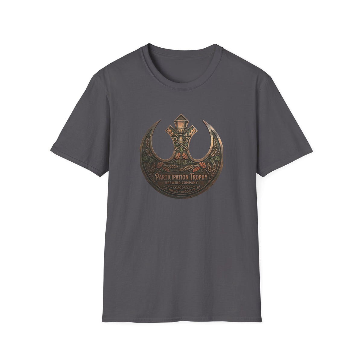 The "Rebel" Tee