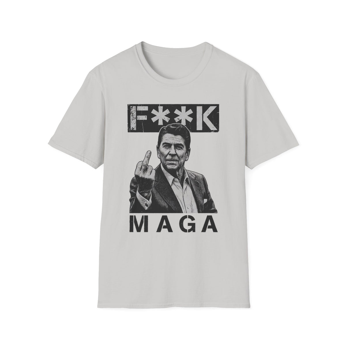 The “Ronnie” Tee