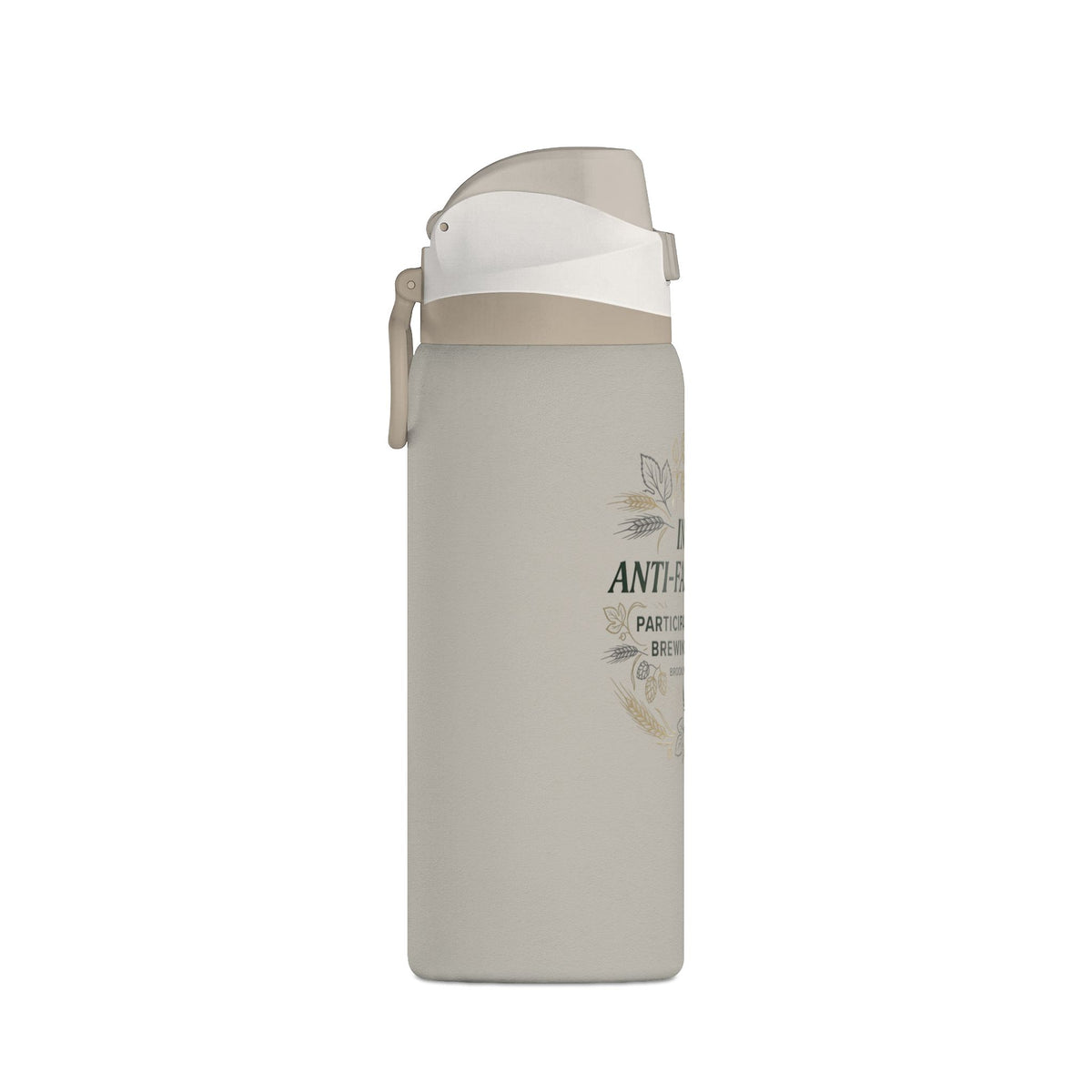 The “Era” 32oz Bottle