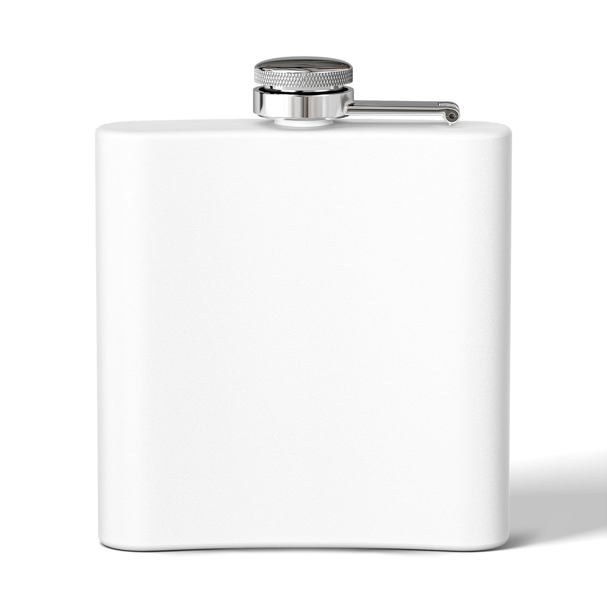 The “Conclusion” Flask