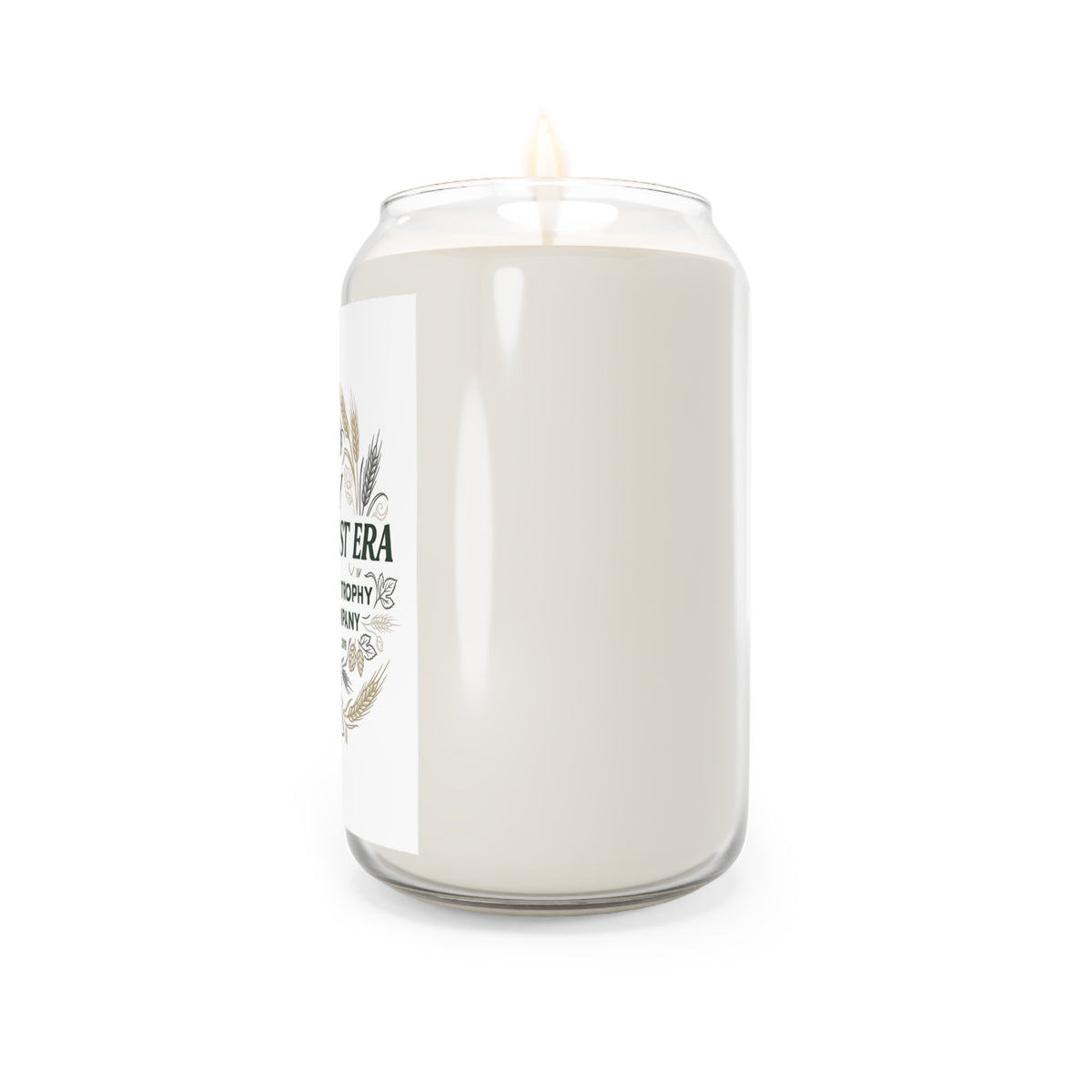 The "Era" Candle