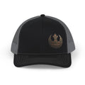 The "Rebel" Trucker