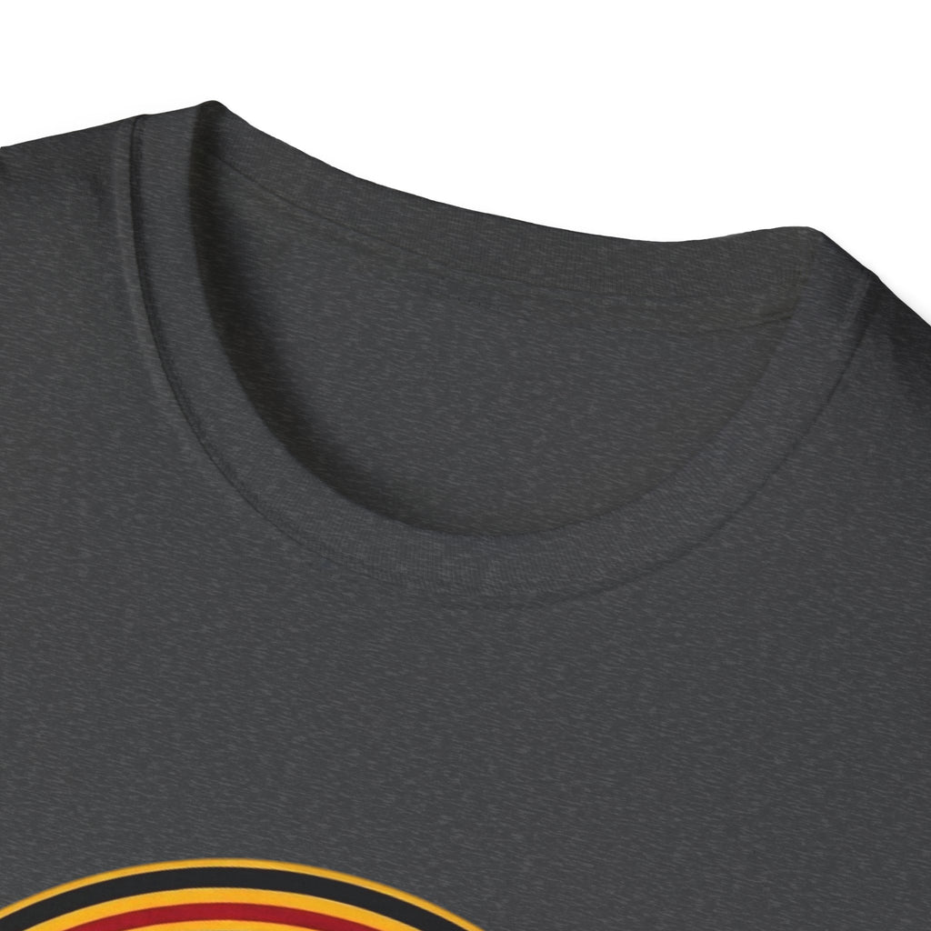 The “Hawkeye” Tee