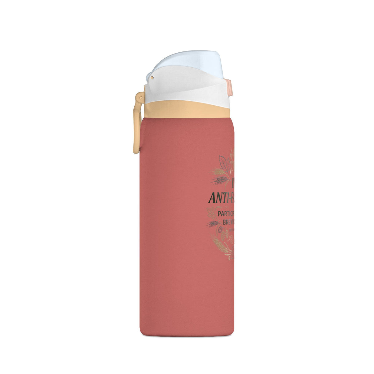 The “Era” 32oz Bottle