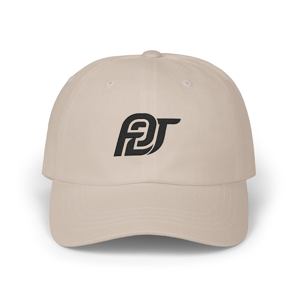 FDT Field Cap in Stone, supplier product mockup