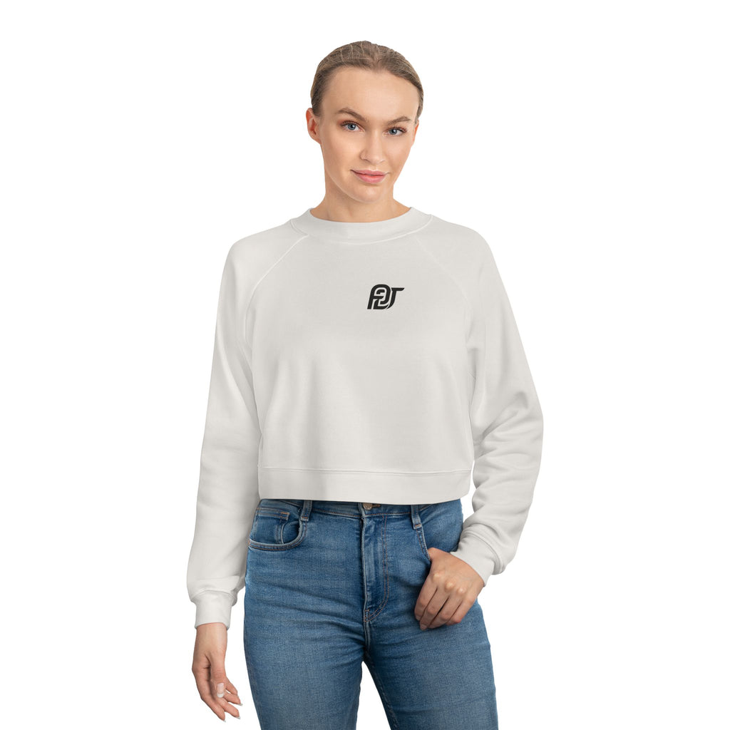 FDT Women's Crop Crewneck