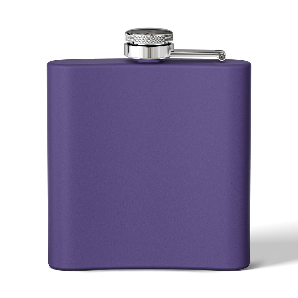 The “Conclusion” Flask