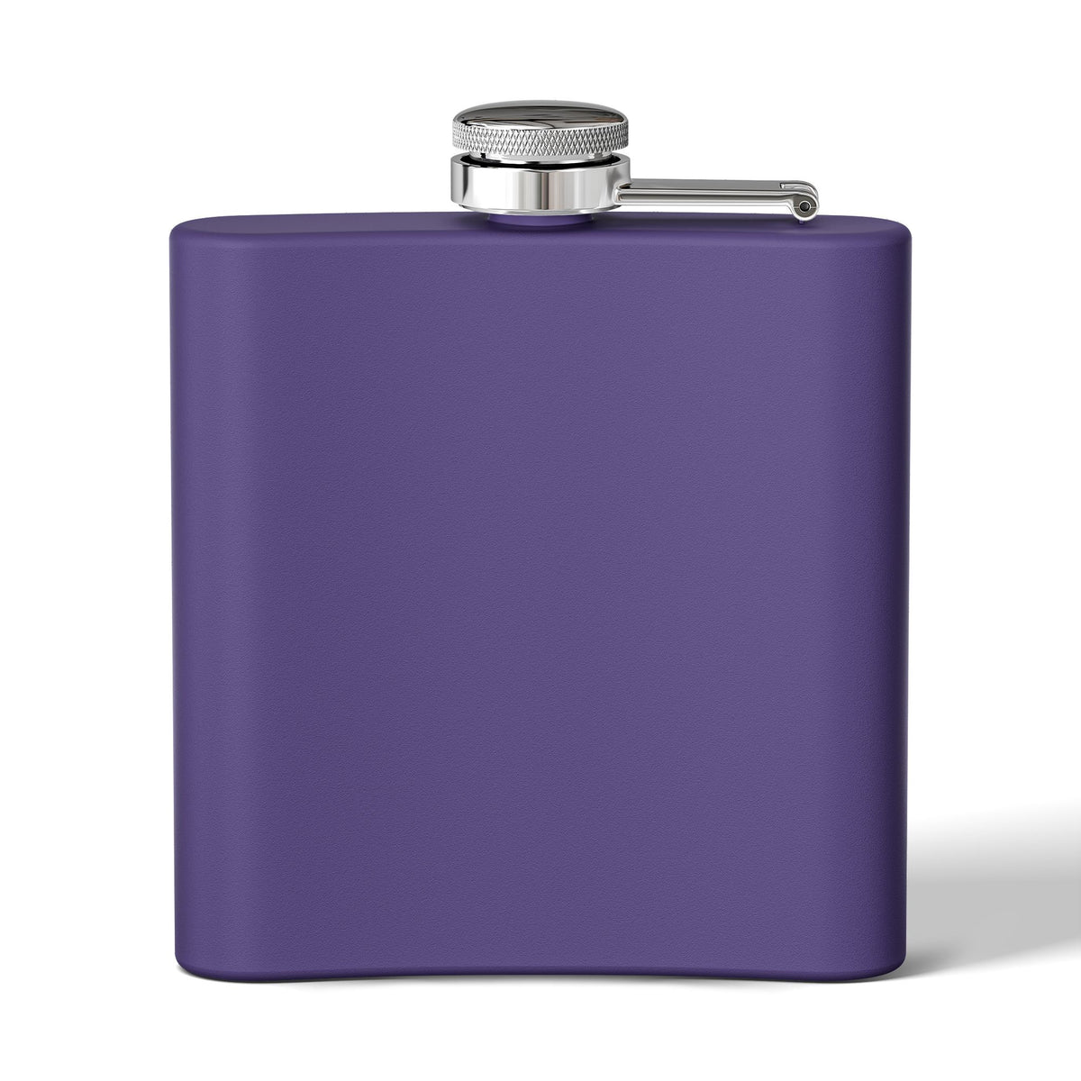 The “Conclusion” Flask