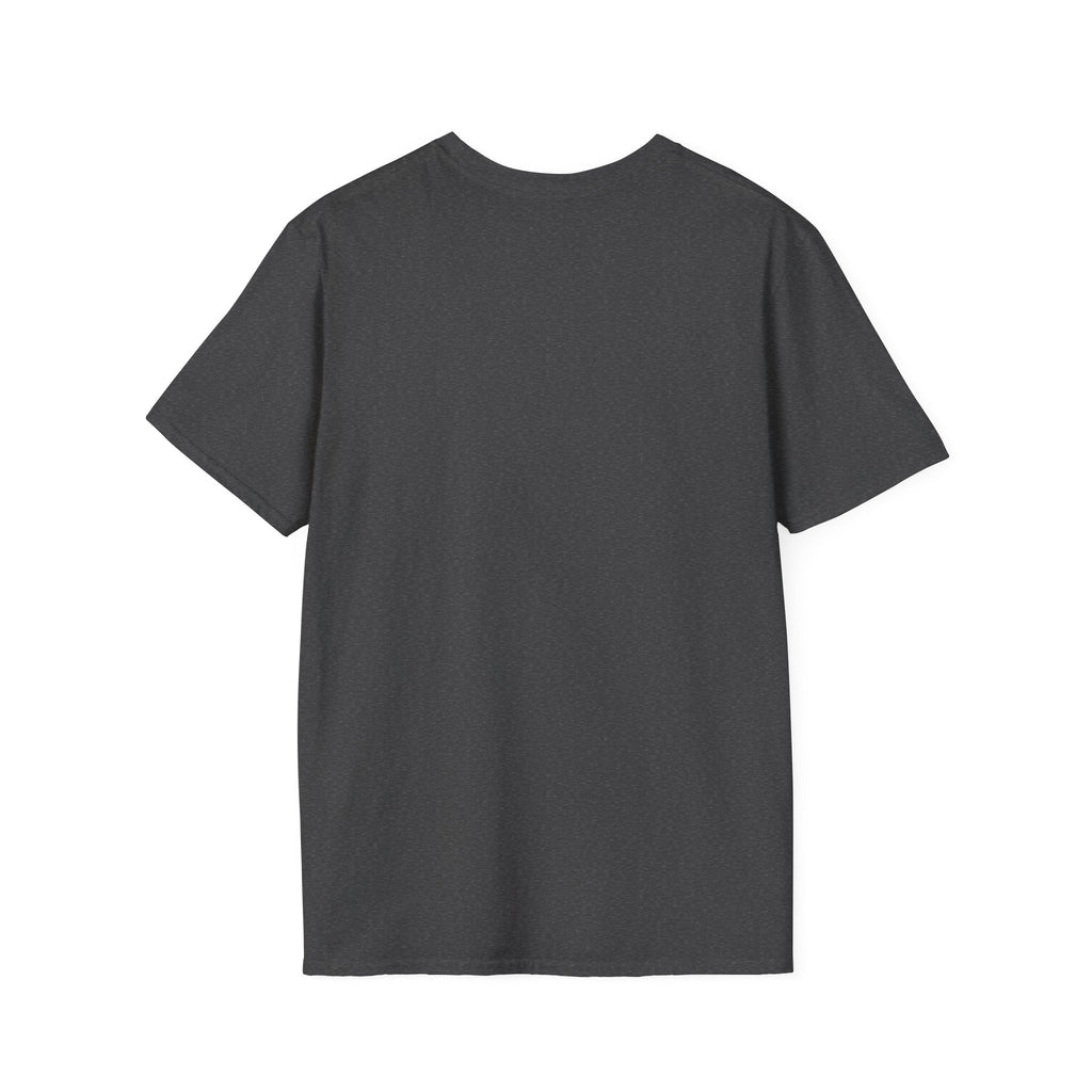 The "Heritage" Tee