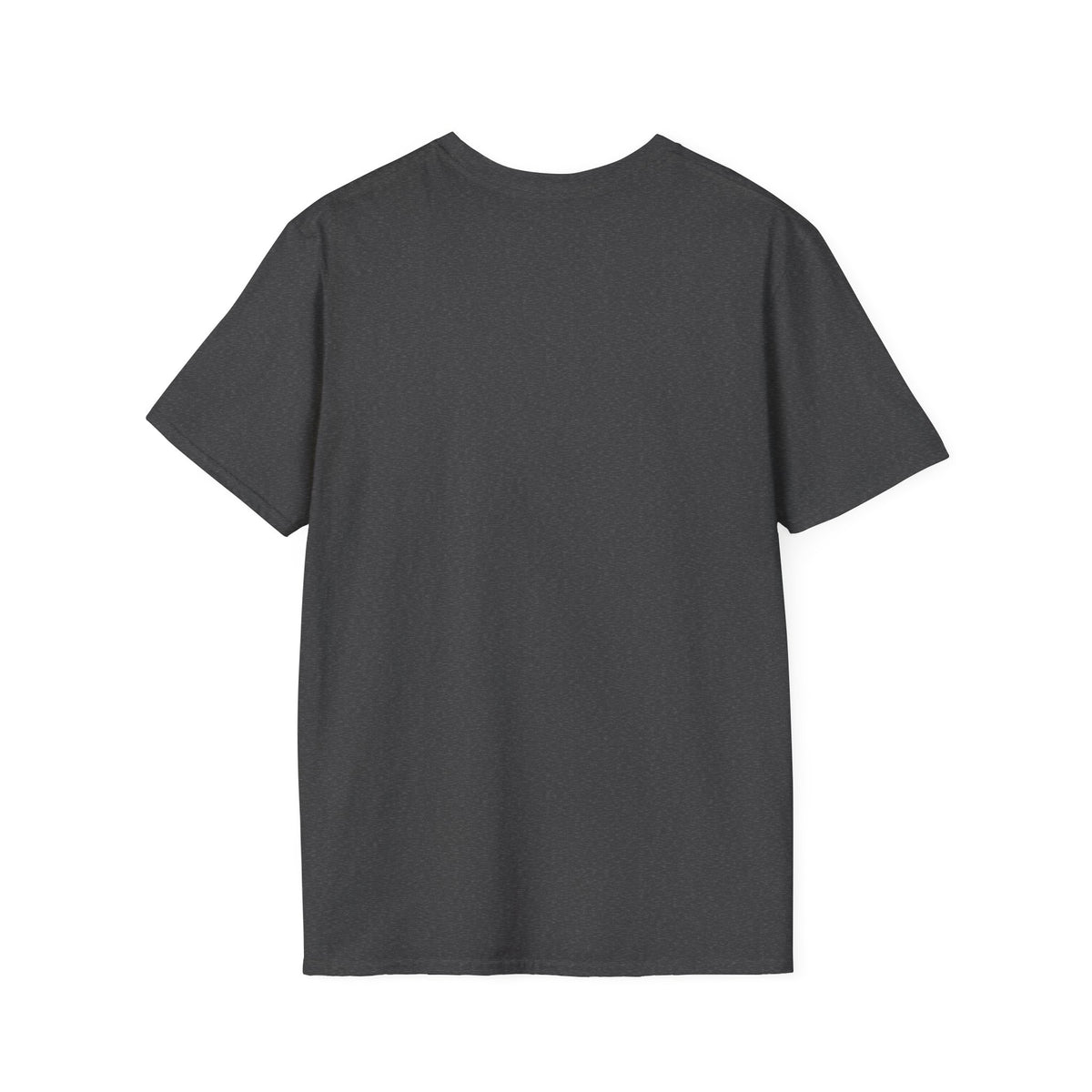 The "Heritage" Tee