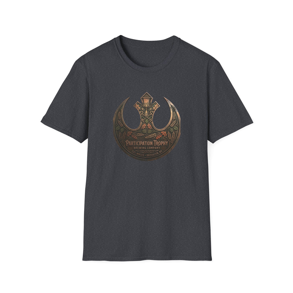 The "Rebel" Tee