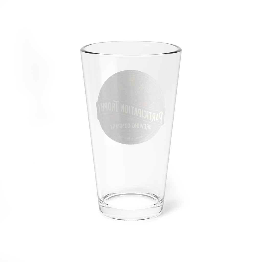 The "Founding Member" Pint