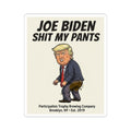 The “Deflection” Sticker
