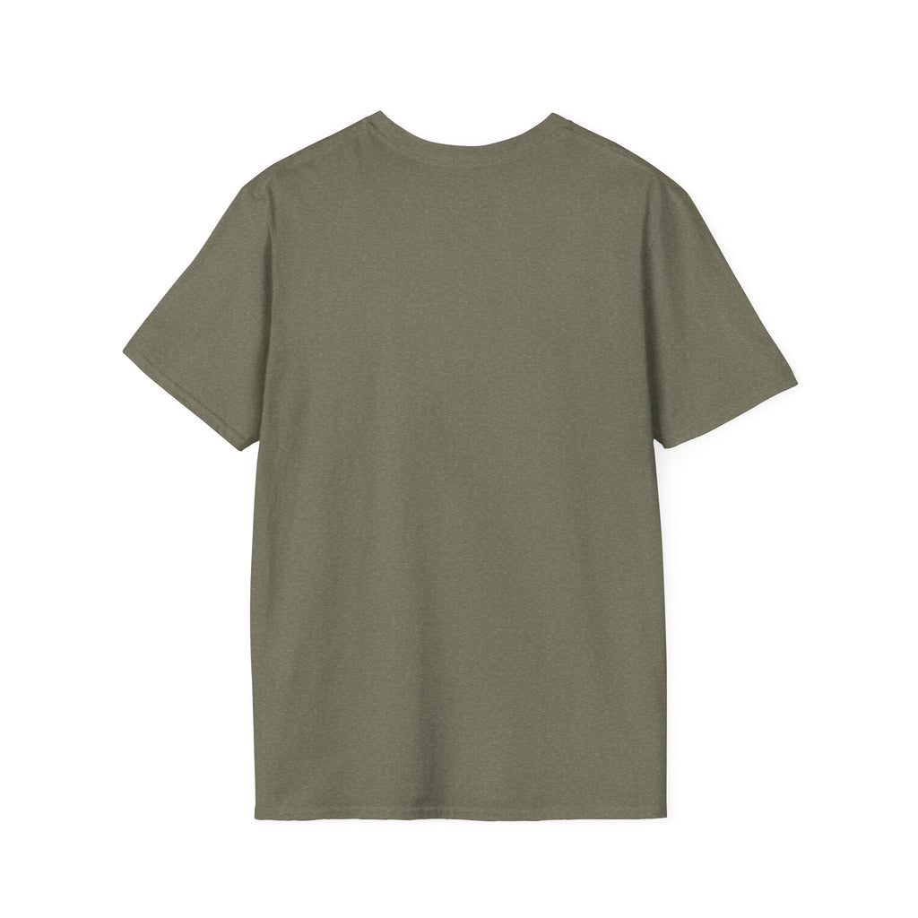 The “Ronnie” Tee