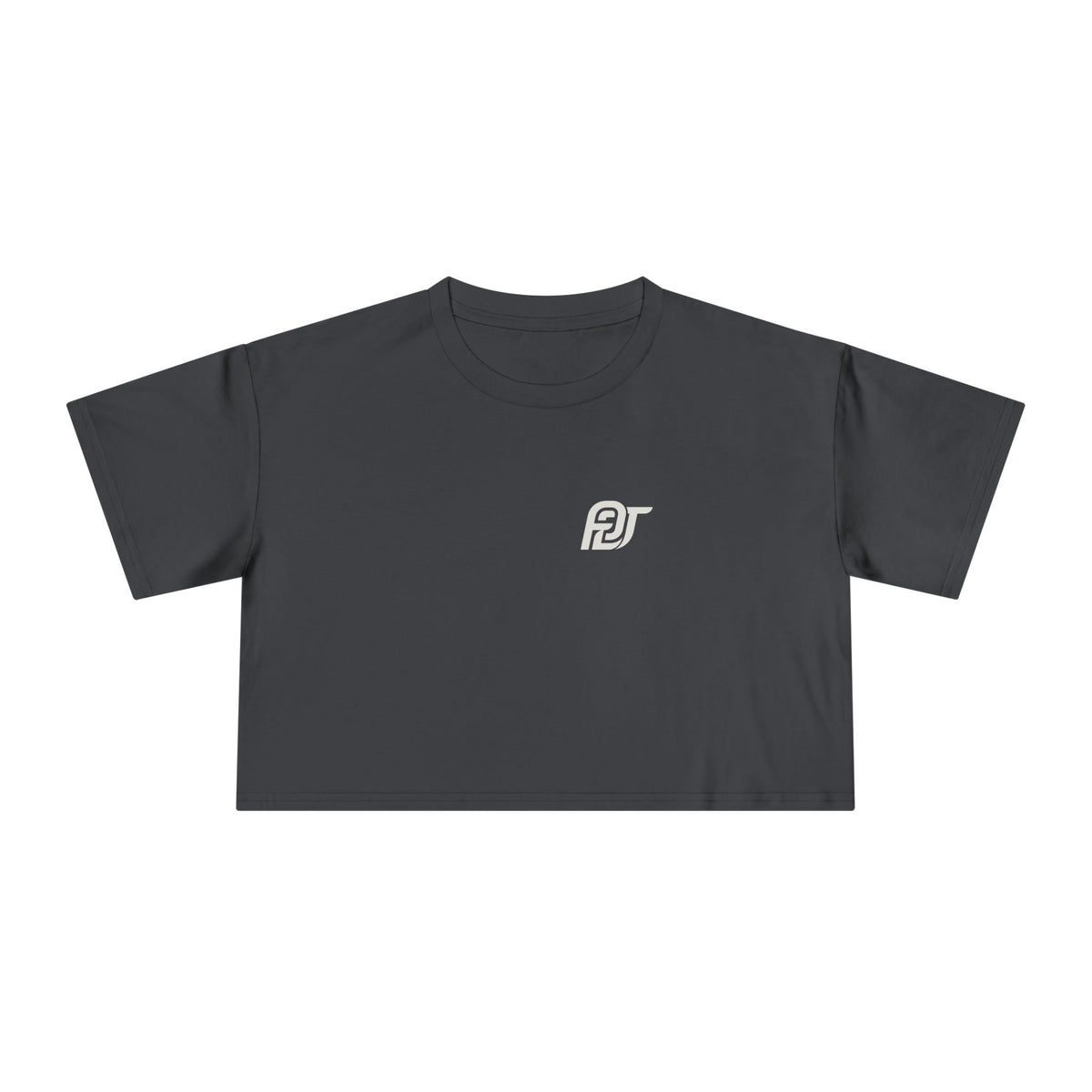FDT Women's Crop Tee