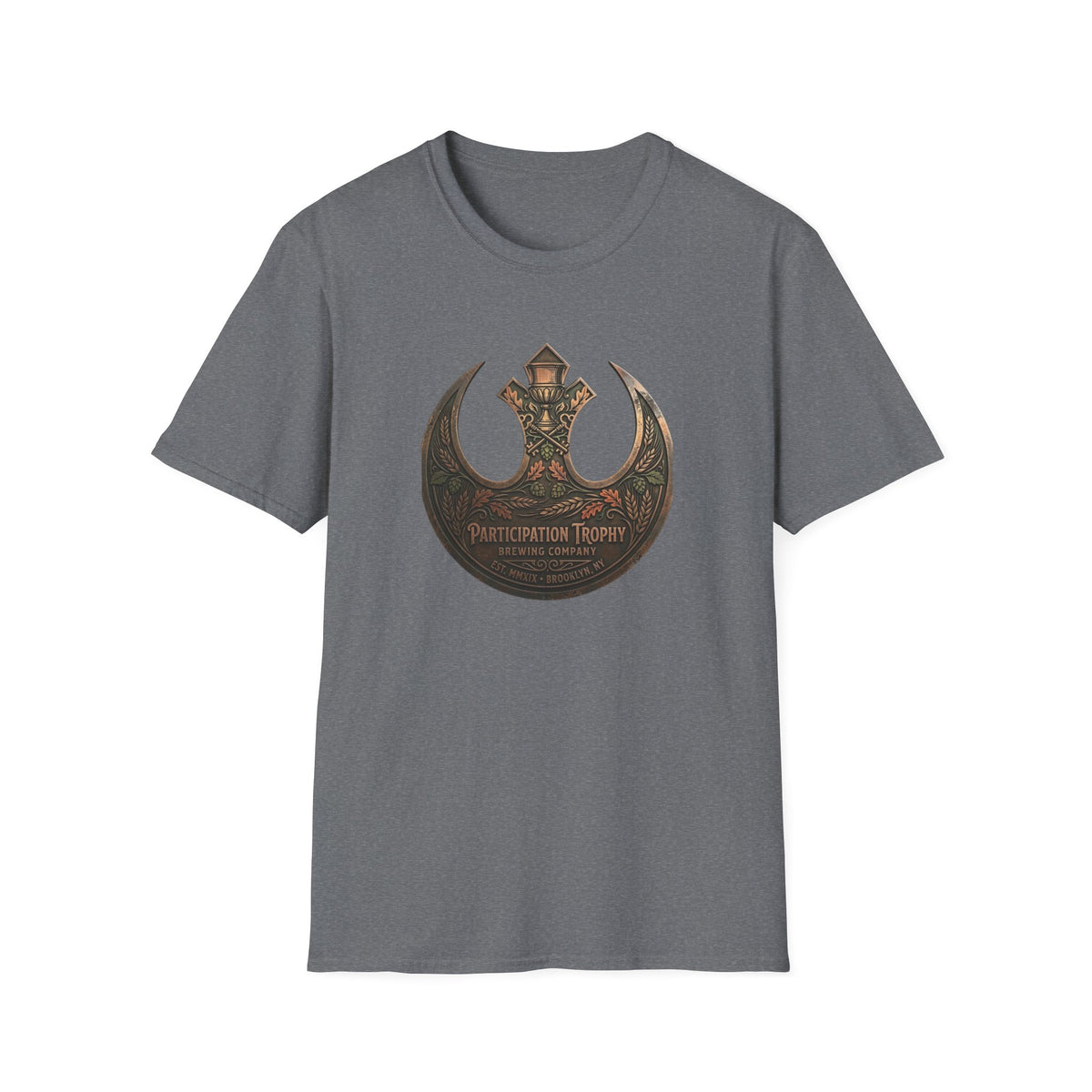 The "Rebel" Tee