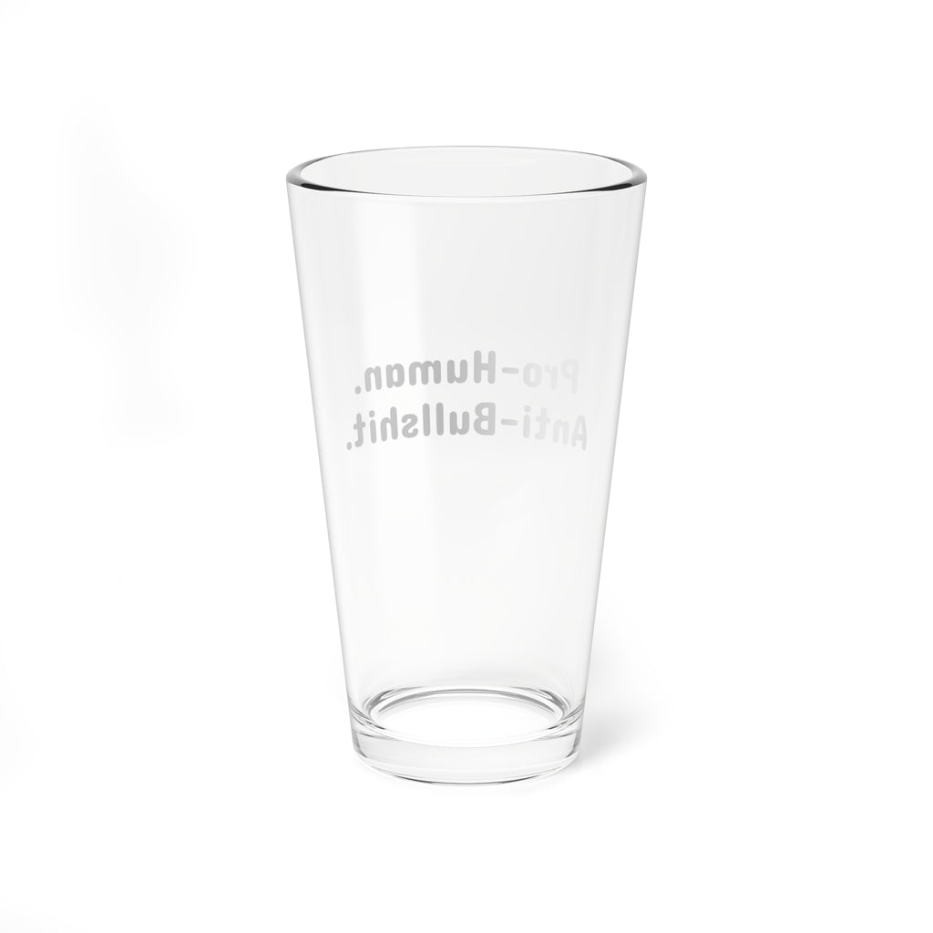 Mixing Glass, 16oz