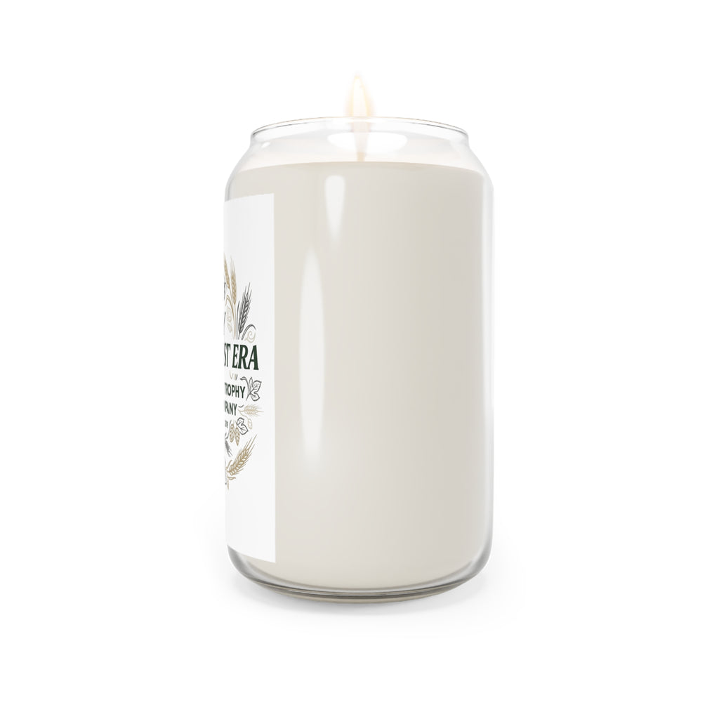 The "Era" Candle