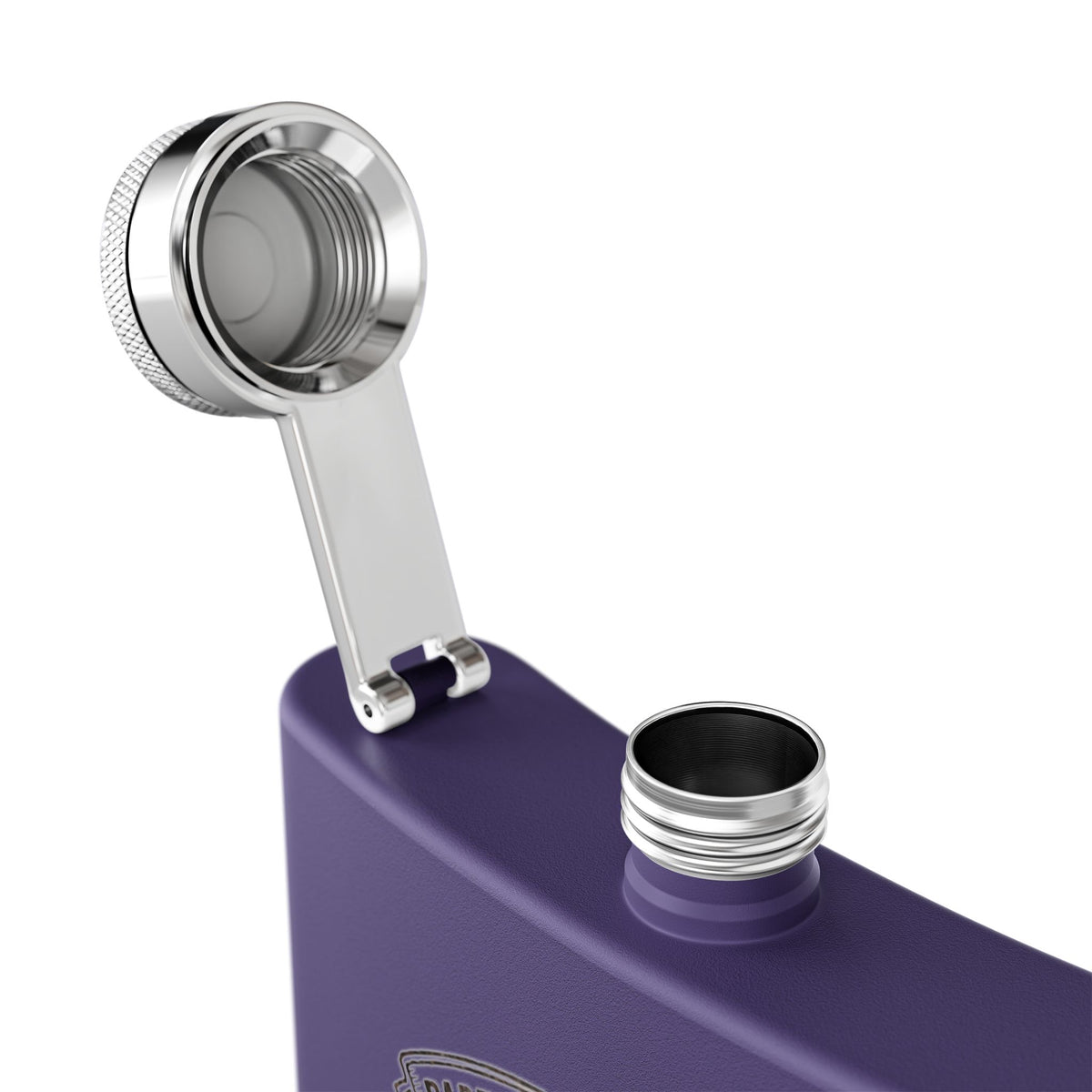 The “Conclusion” Flask