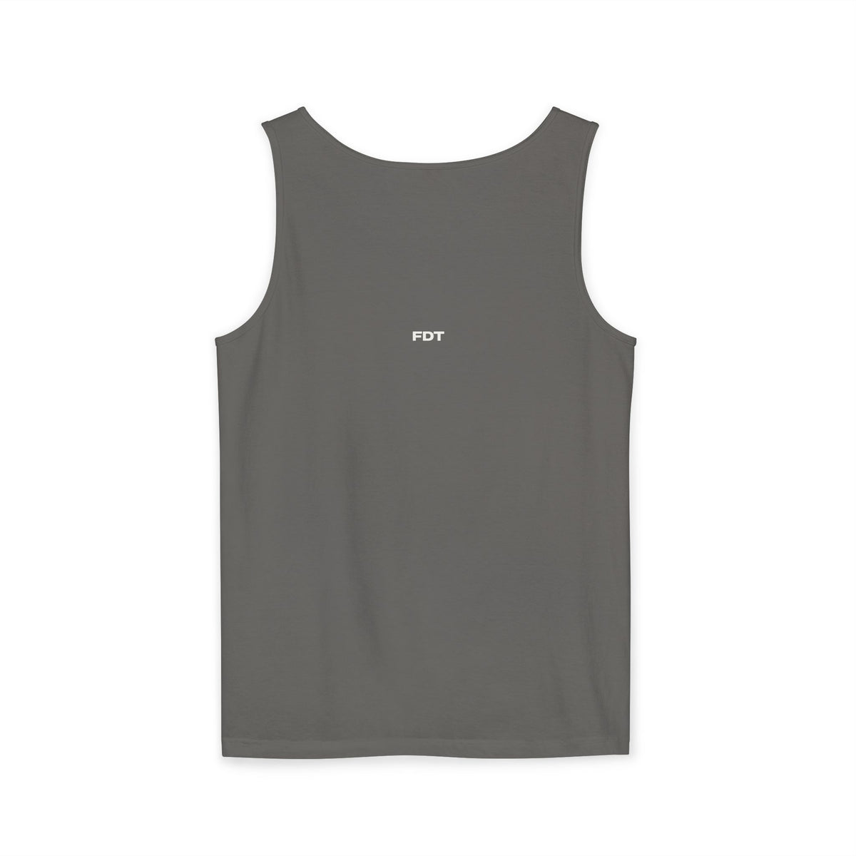 FDT Tank