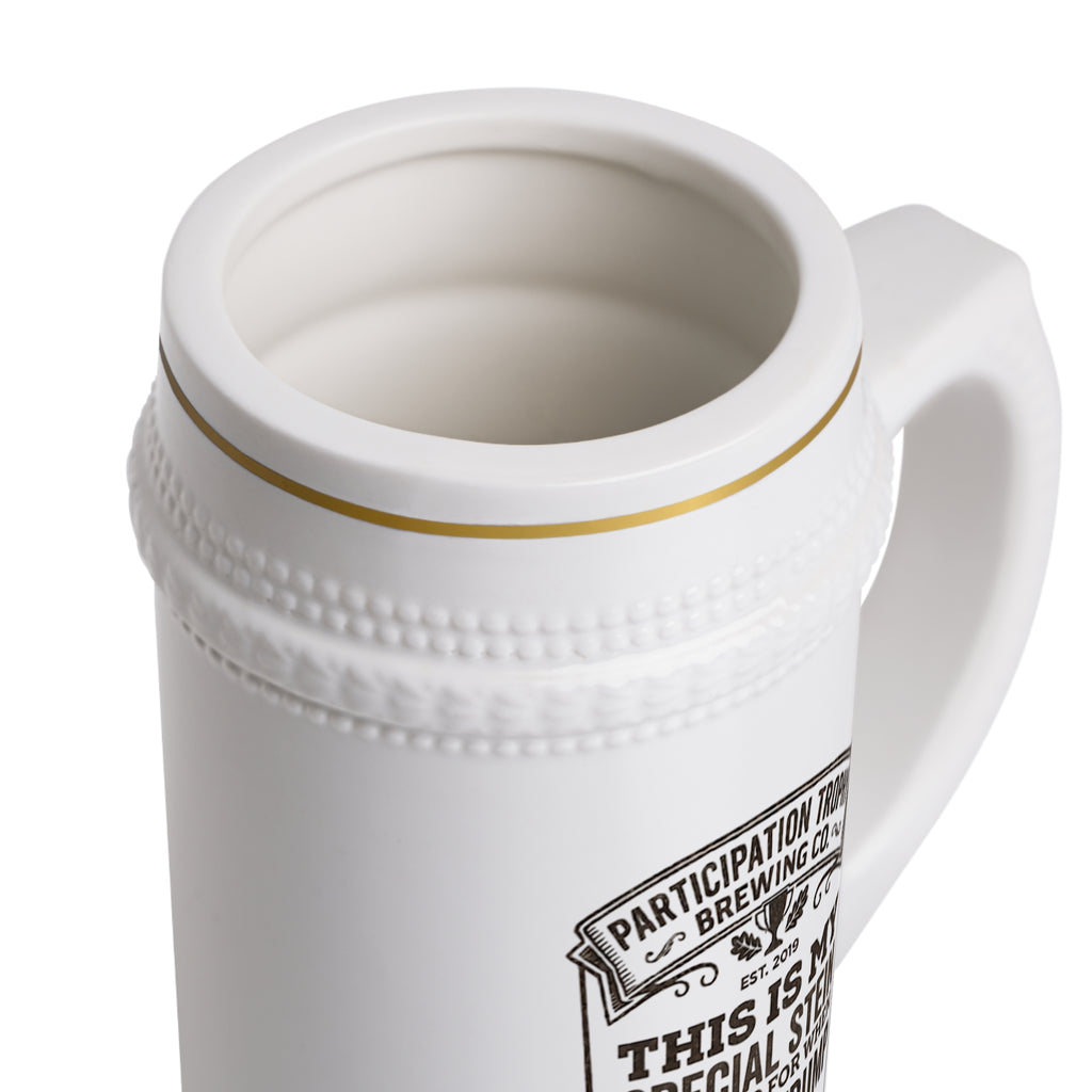 The “Conclusion” Stein