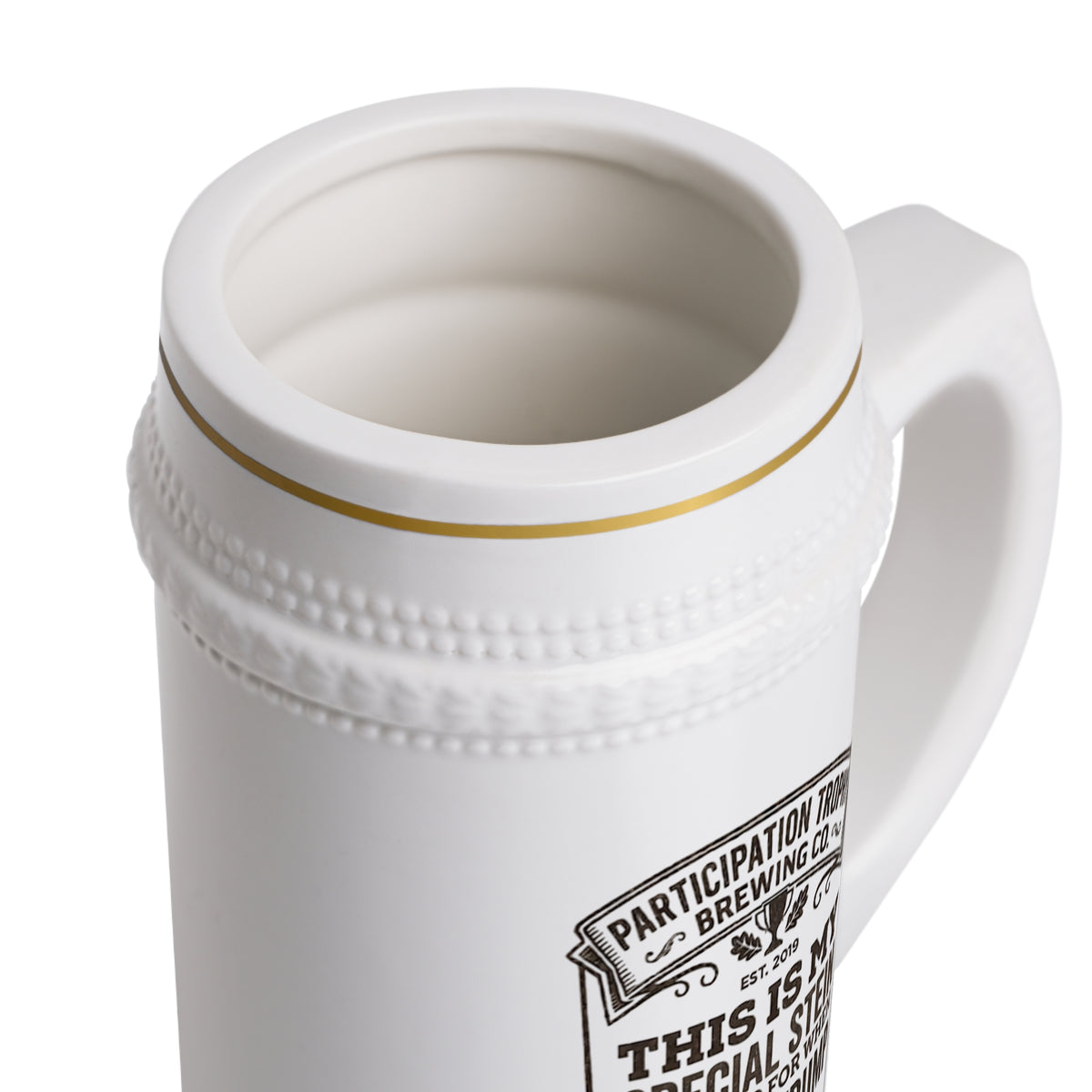 The “Conclusion” Stein